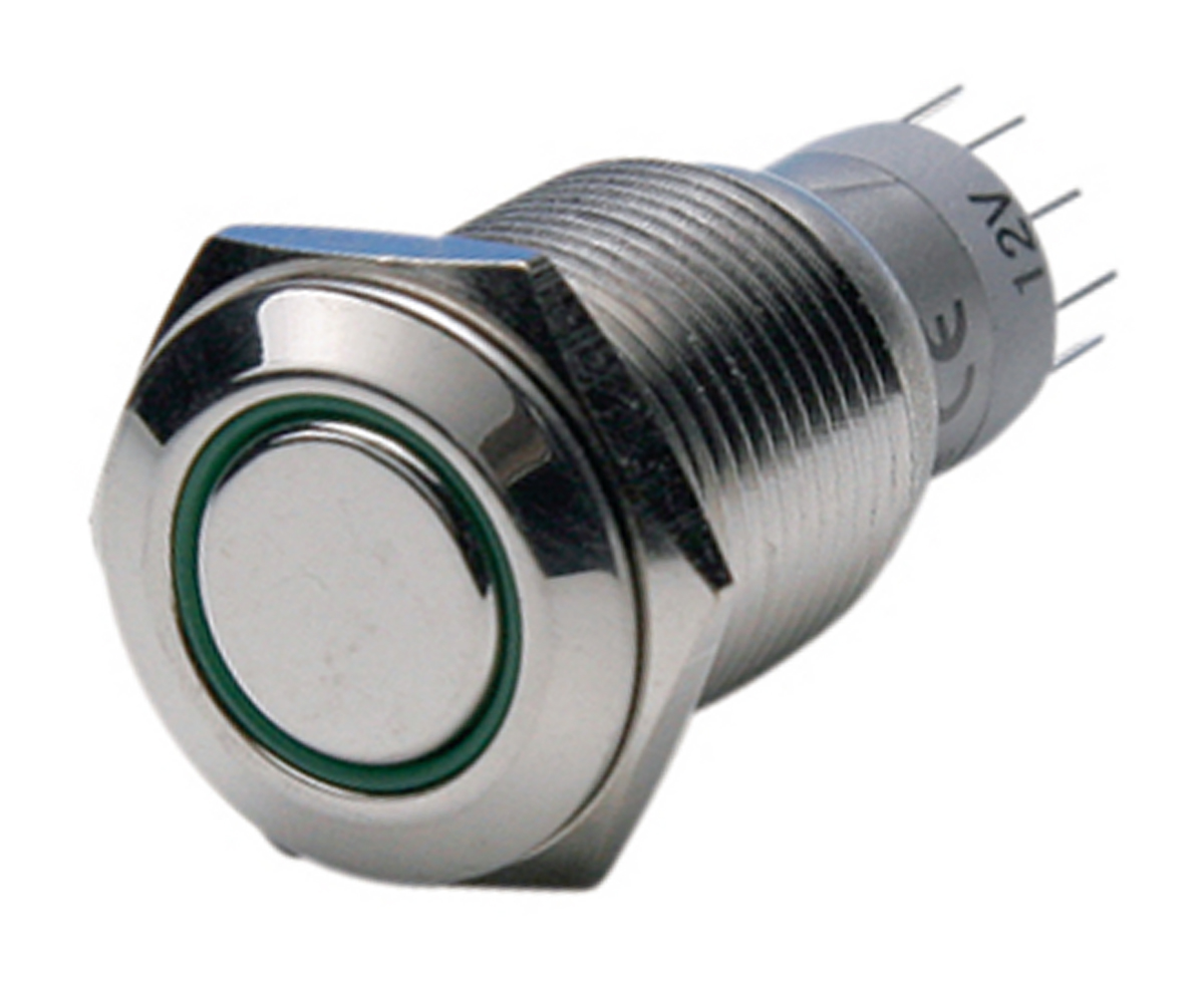 MP0045/1E2GN012, Bulgin