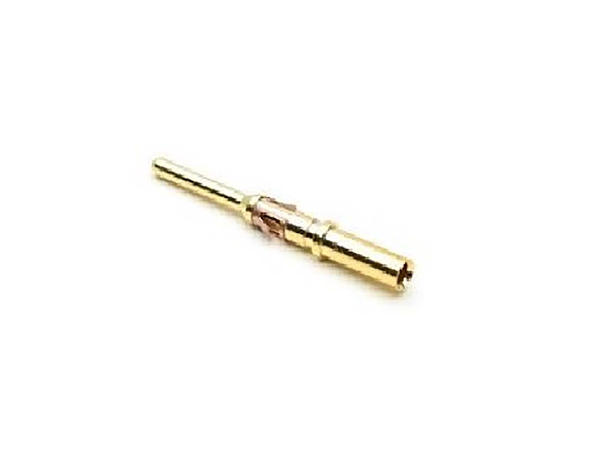 MP16M23F, Amphenol Industrial