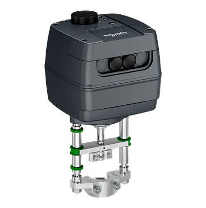 MP2000-SRD, Schneider Electric