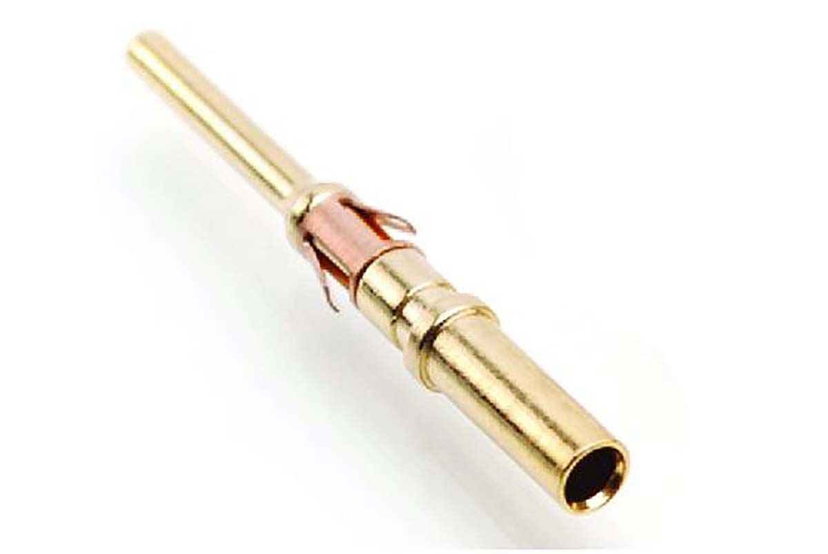 MP20M23F, Amphenol Industrial