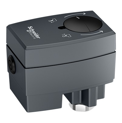 MP300-SRU, Schneider Electric