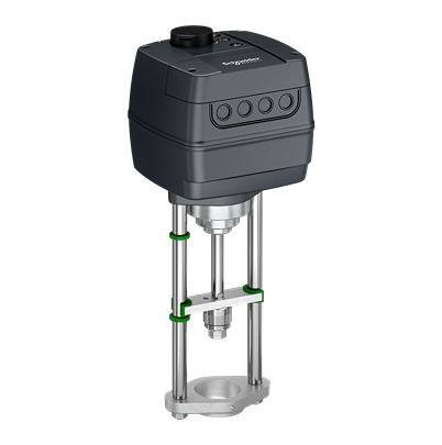 MP4000, Schneider Electric