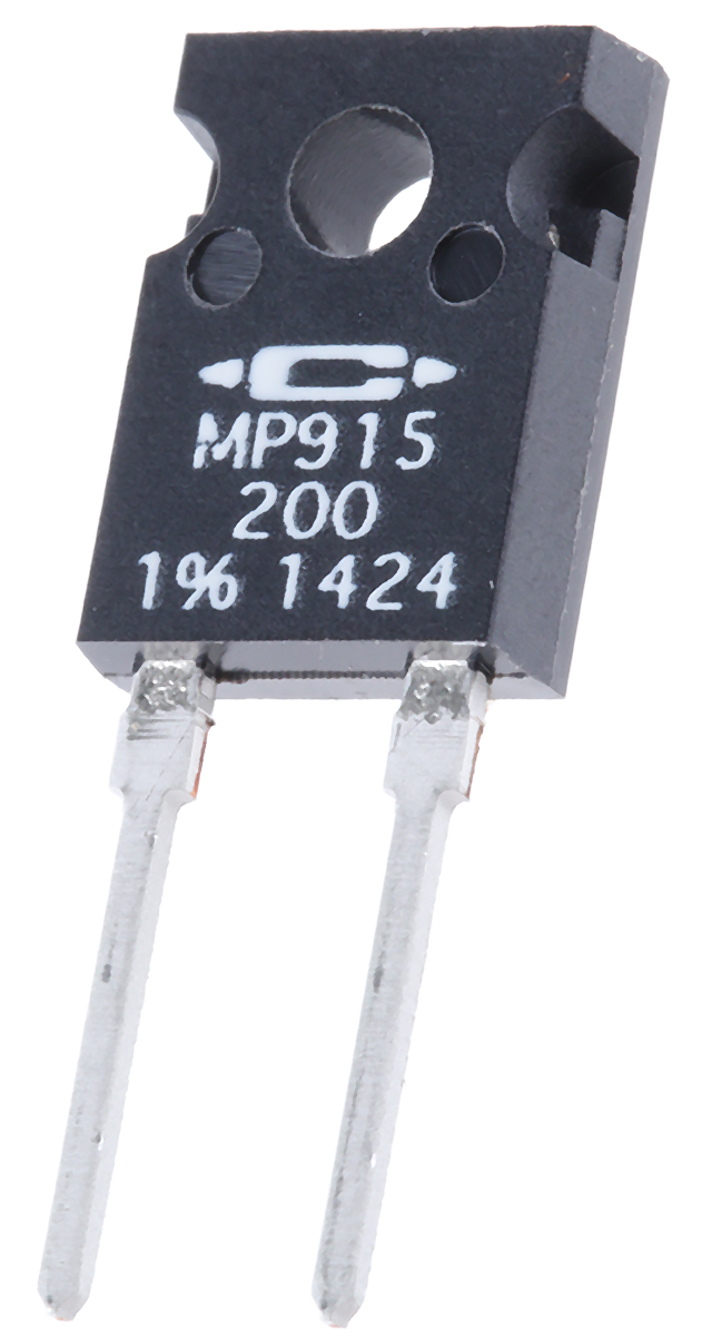 MP915-200-1%, Caddock