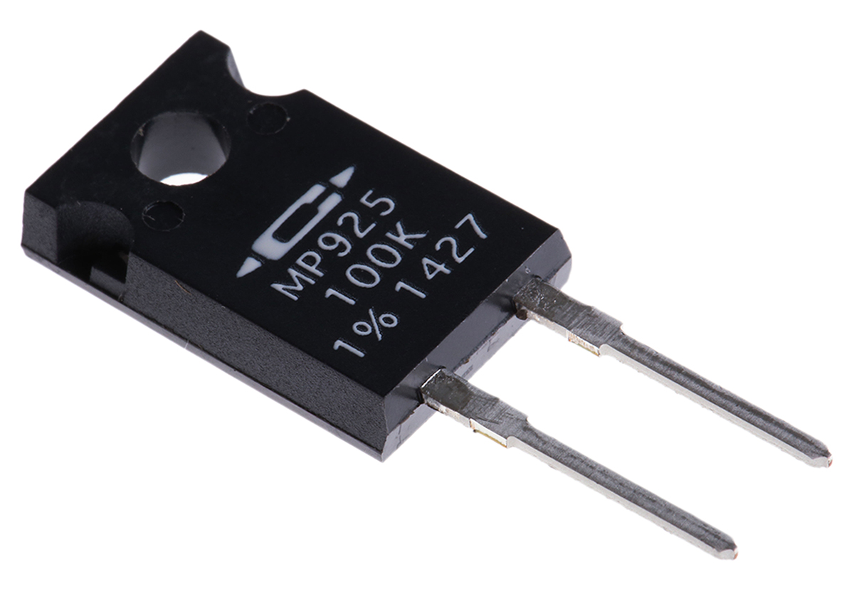 MP925-100K-1%, Caddock