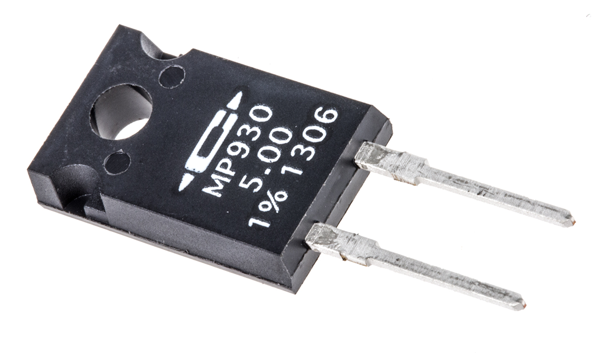 MP930-5.00-1%, Caddock