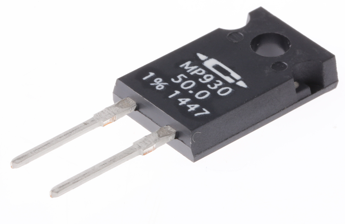 MP930-50.0-1%, Caddock