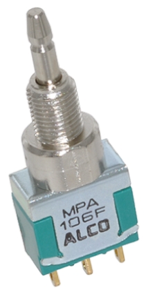 MPA106F, TE Connectivity