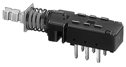 MPBS-22H01-F14, KNITTER-SWITCH