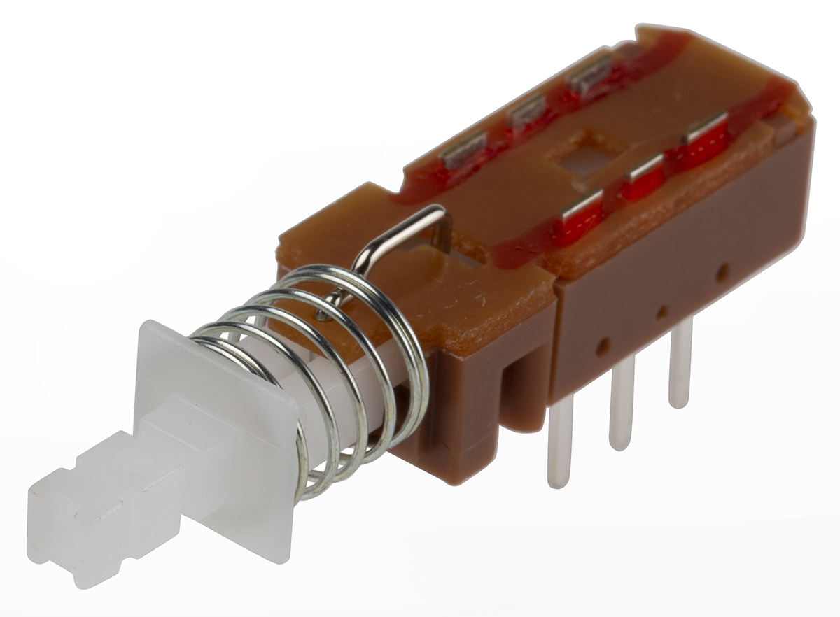 MPBS-22H01-LF-14, KNITTER-SWITCH