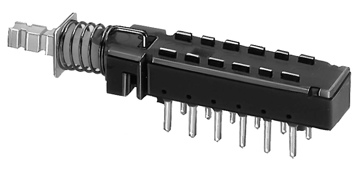 MPBS-42H01-LF-14, KNITTER-SWITCH
