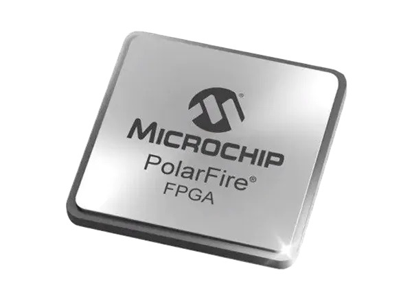 MPF100T-FCG484E, Microchip