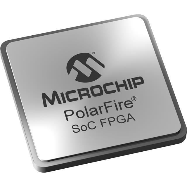 MPFS250T-FCVG784E, Microchip