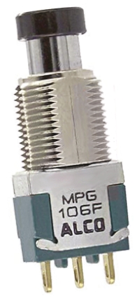 MPG106F, TE Connectivity