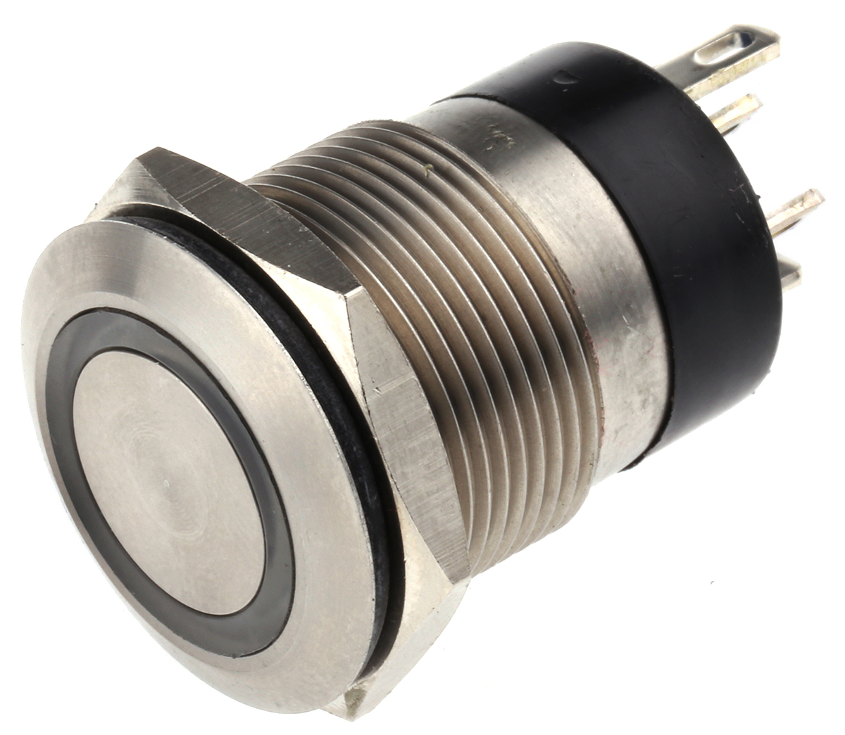 MPI002/RP/BL/12, Bulgin