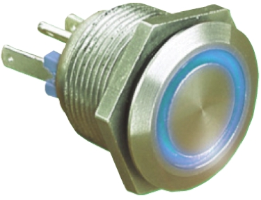MPI002/RP/BL, Bulgin
