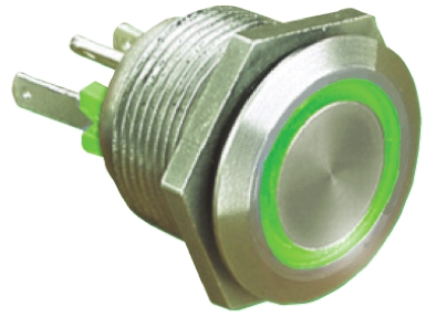 MPI002/RP/GN/24, Bulgin