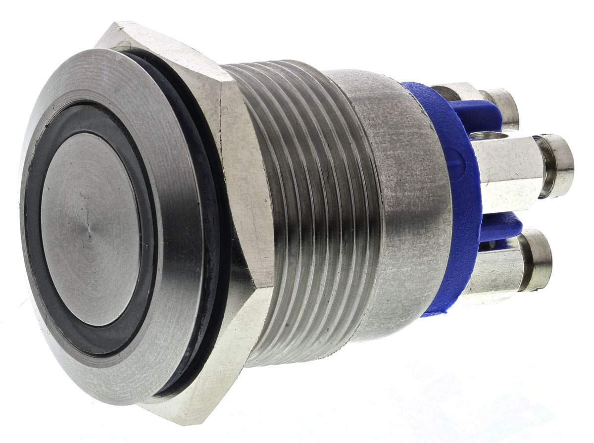 MPI002/TE/BL/12, Bulgin