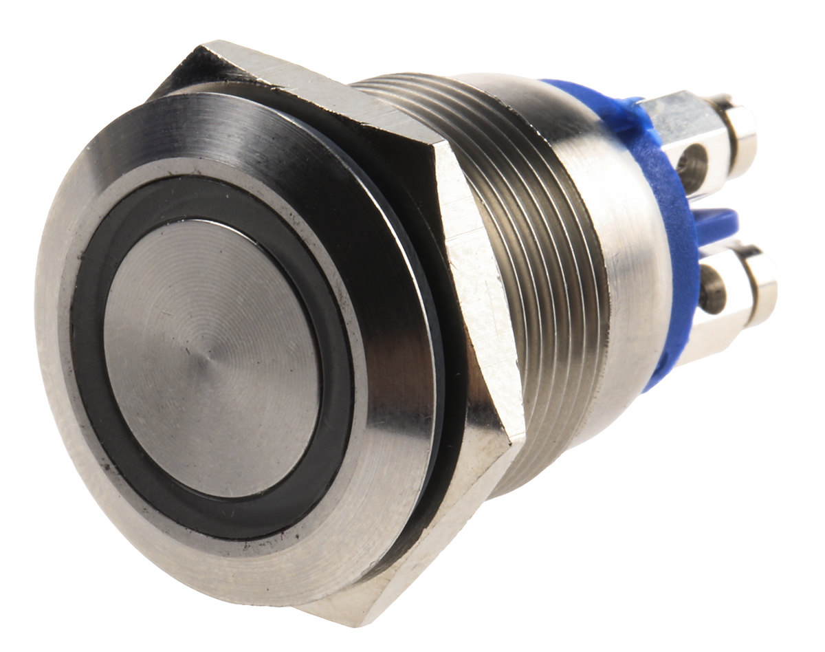 MPI002/TE/BL/24, Bulgin