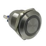 MPI002/TE/BL/6, Bulgin