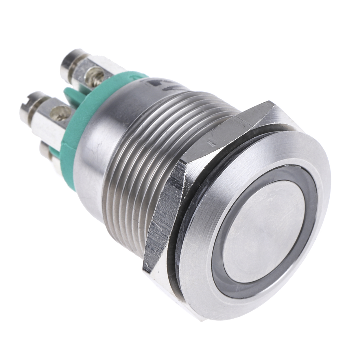 MPI002/TE/GN/12, Bulgin