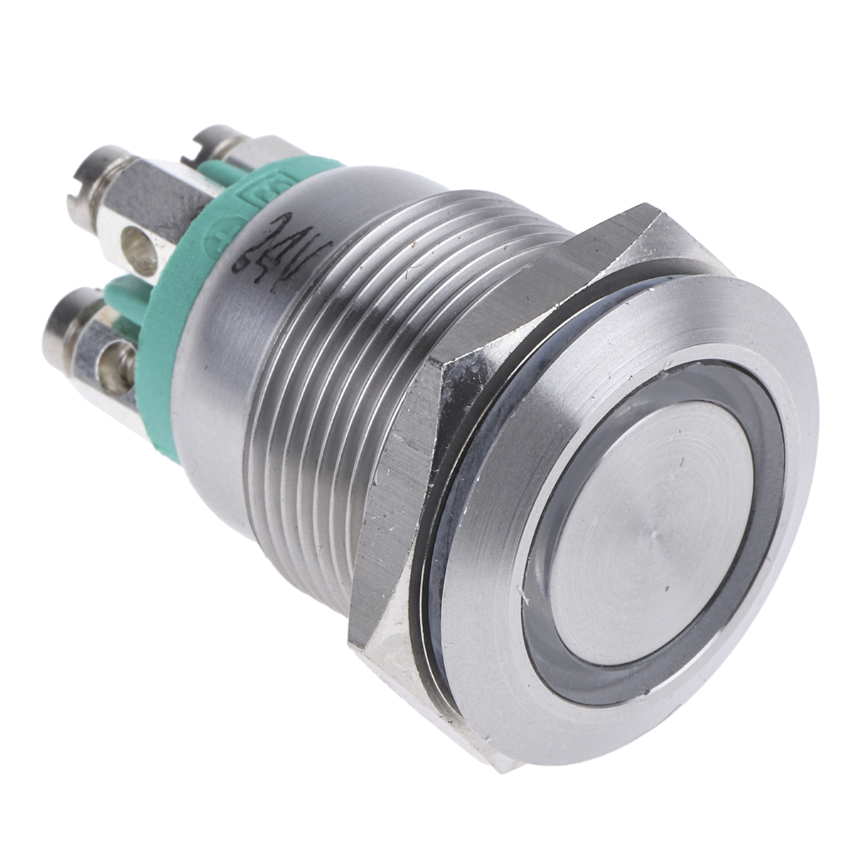 MPI002/TE/GN/24, Bulgin