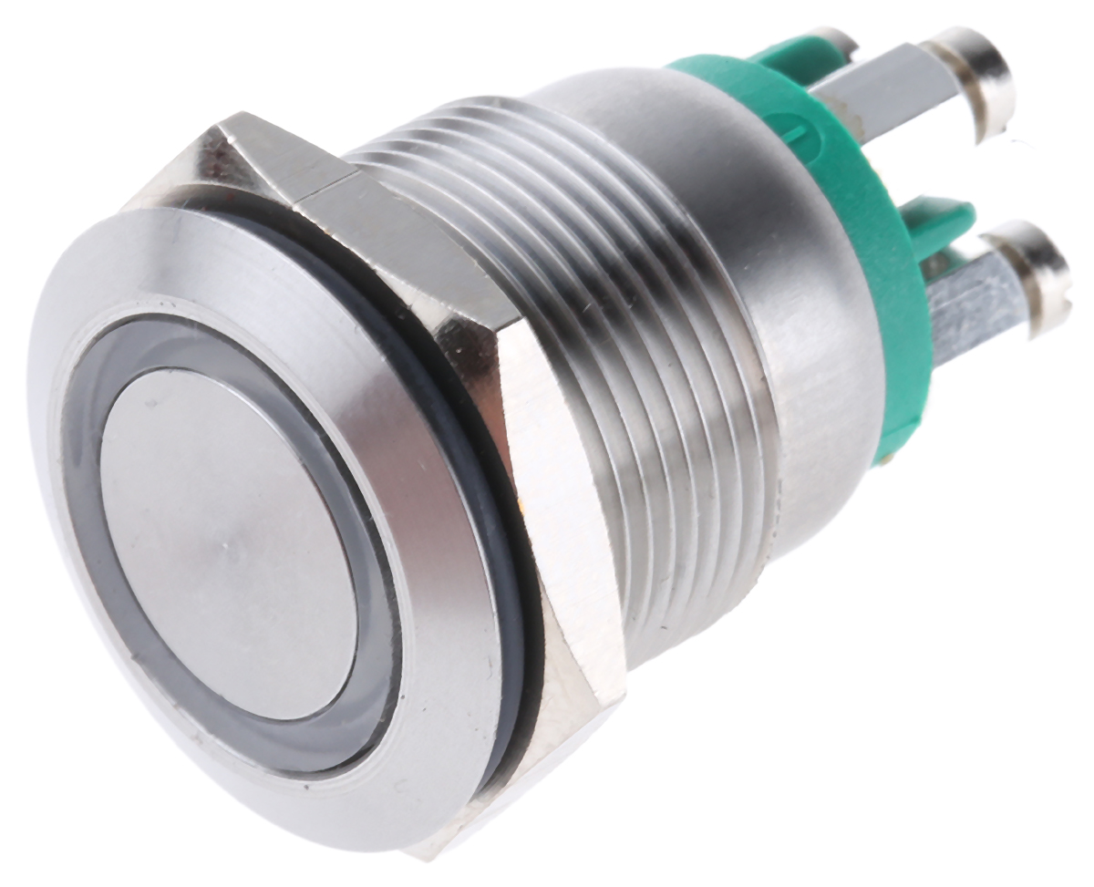 MPI002/TE/GN/6, Bulgin