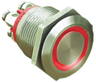 MPI002/TE/RD/12, Bulgin