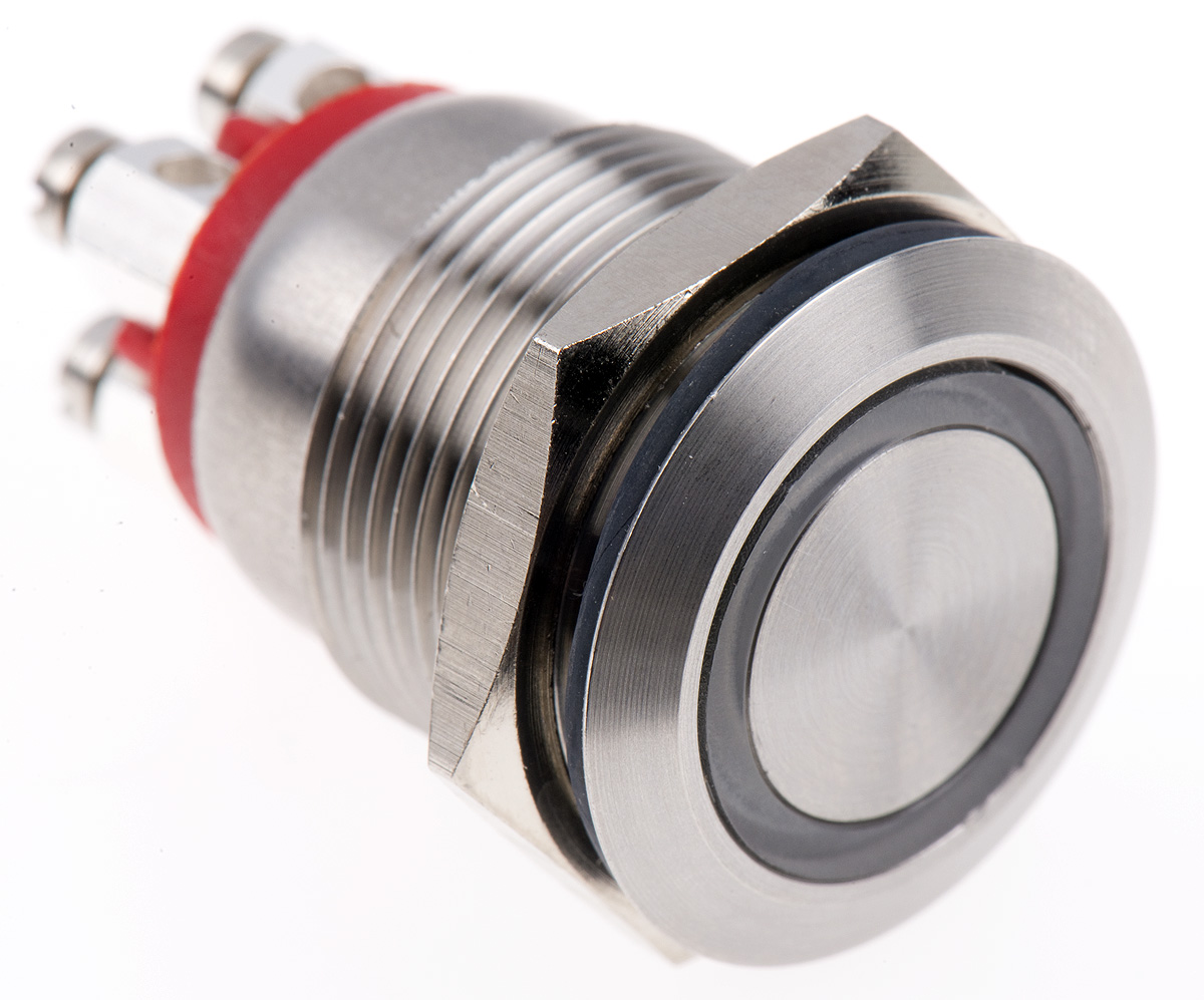 MPI002/TE/RD/24, Bulgin