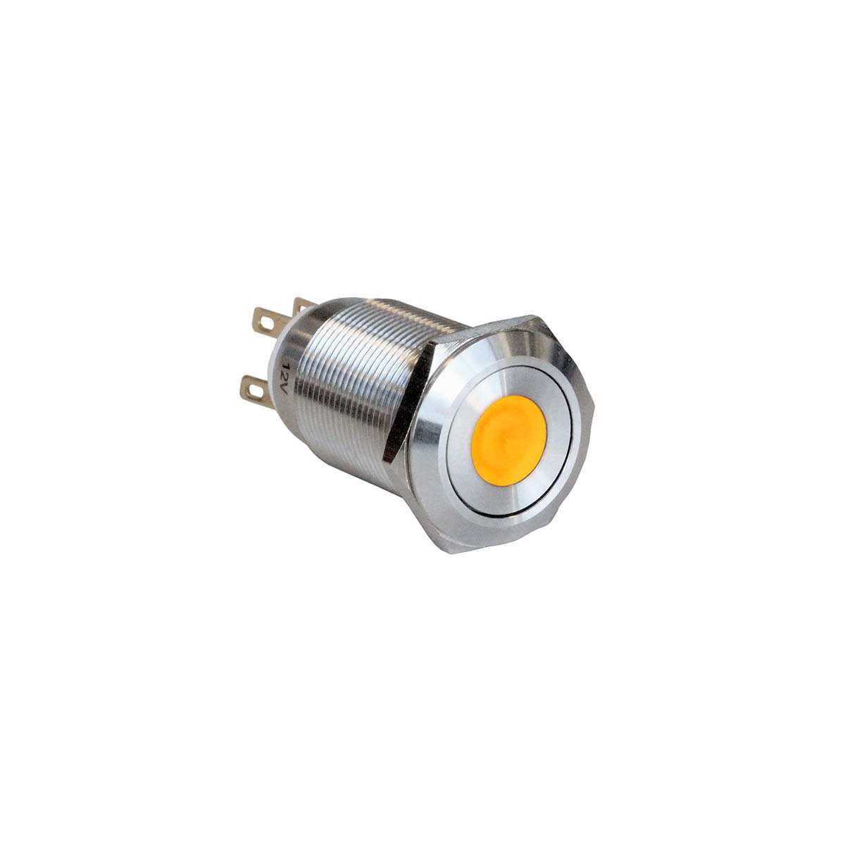 MPI005DTELSAM12, Bulgin