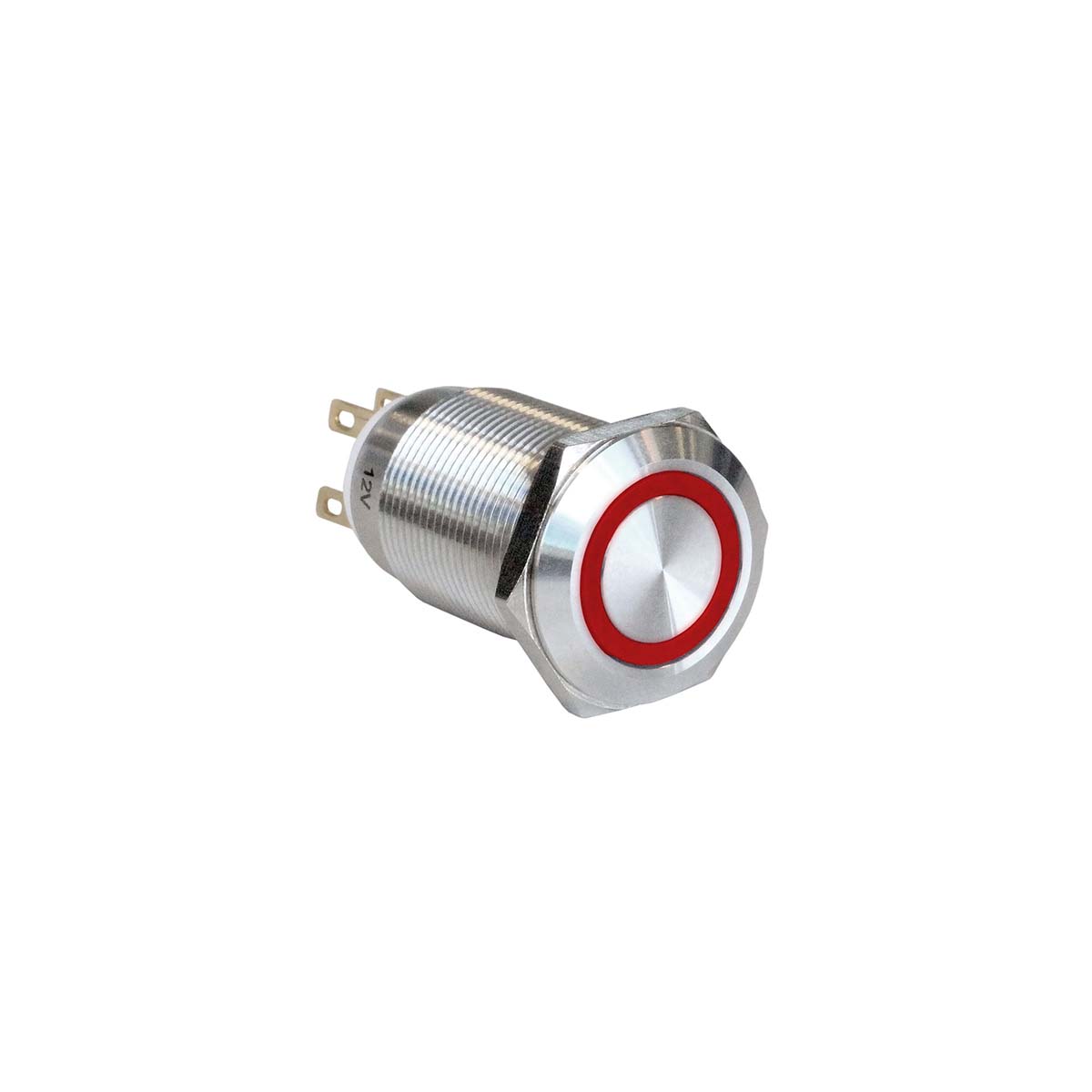 MPI005R28LSRD12, Bulgin