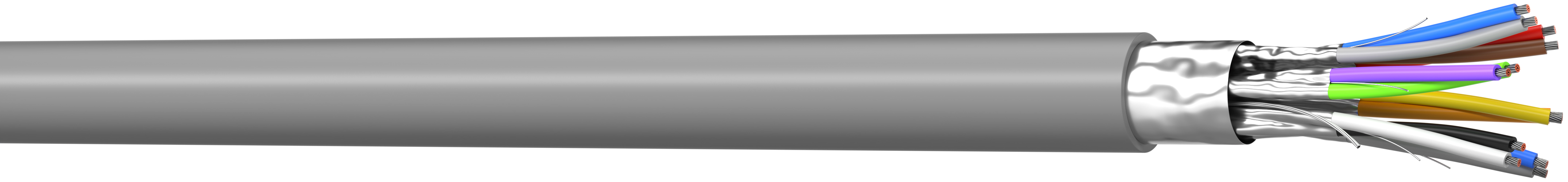 MPI5, CAE Multimedia Connect