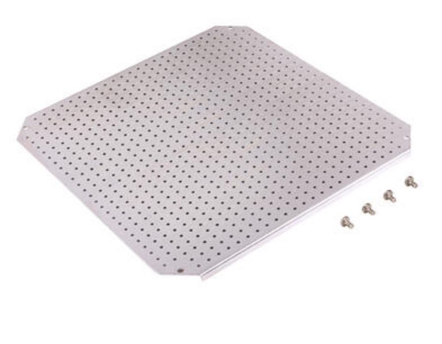 MPMP ARCA 3030, Fibox