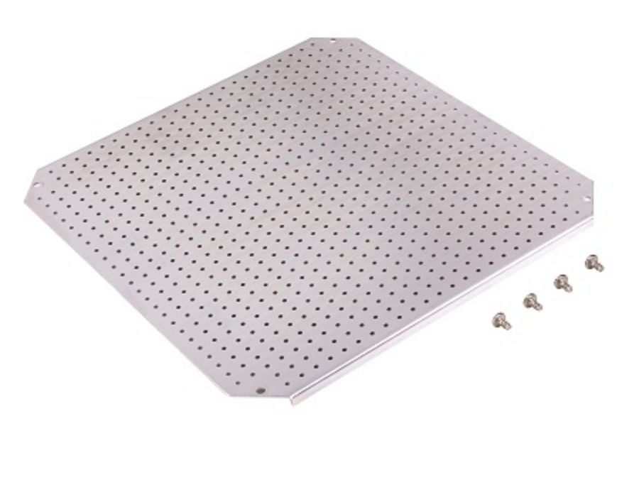 MPMP ARCA 4040, Fibox