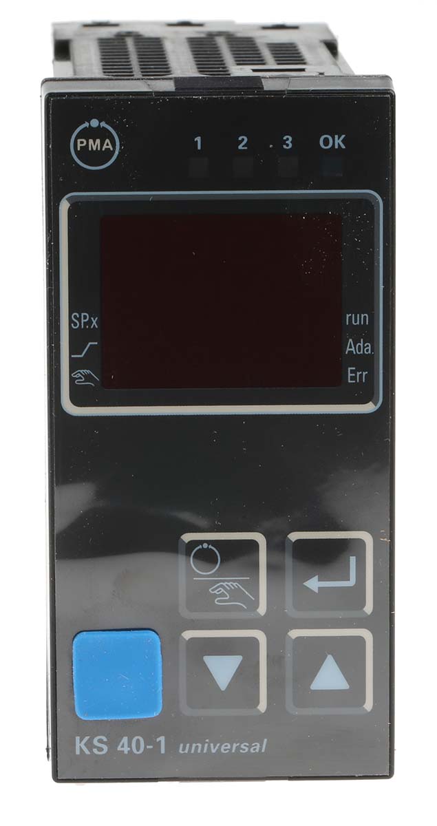 MPN KS40-102-0000D-011, P.M.A