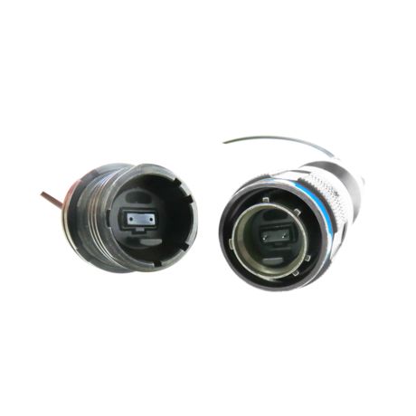 MPOFTV20GN, Amphenol Socapex