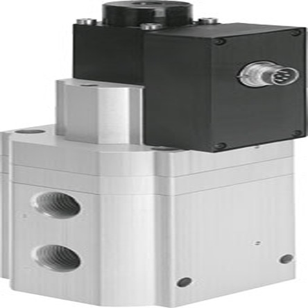 MPPES-3-1/2-6-010, Festo