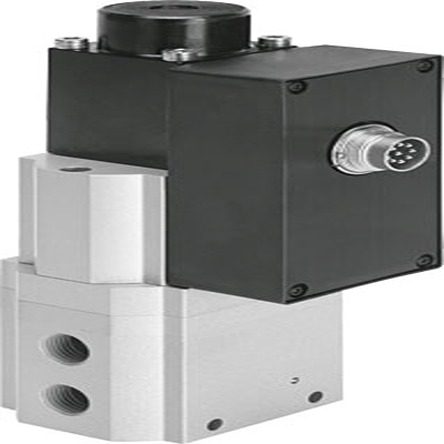 MPPES-3-1/4-10-010, Festo