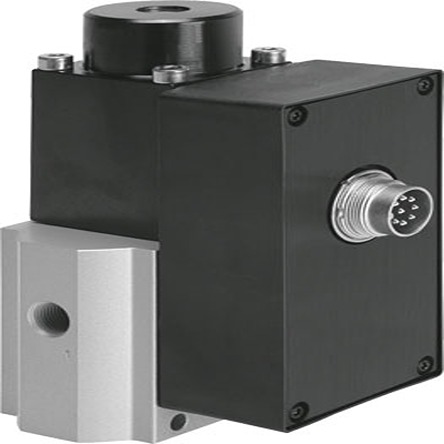 MPPES-3-1/8-PU-PO-420, Festo