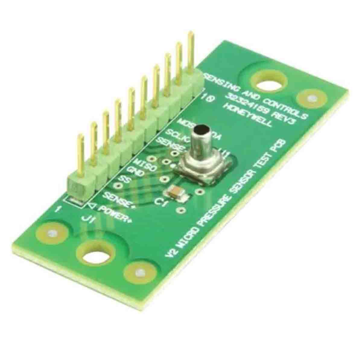 MPRLS0025PA00001AB, Honeywell