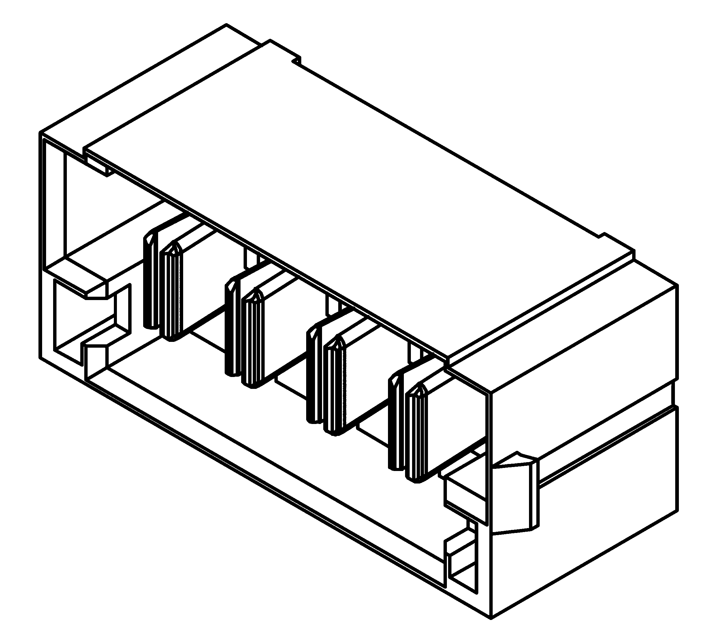 MPS-06-7.70-01-L-V, Samtec