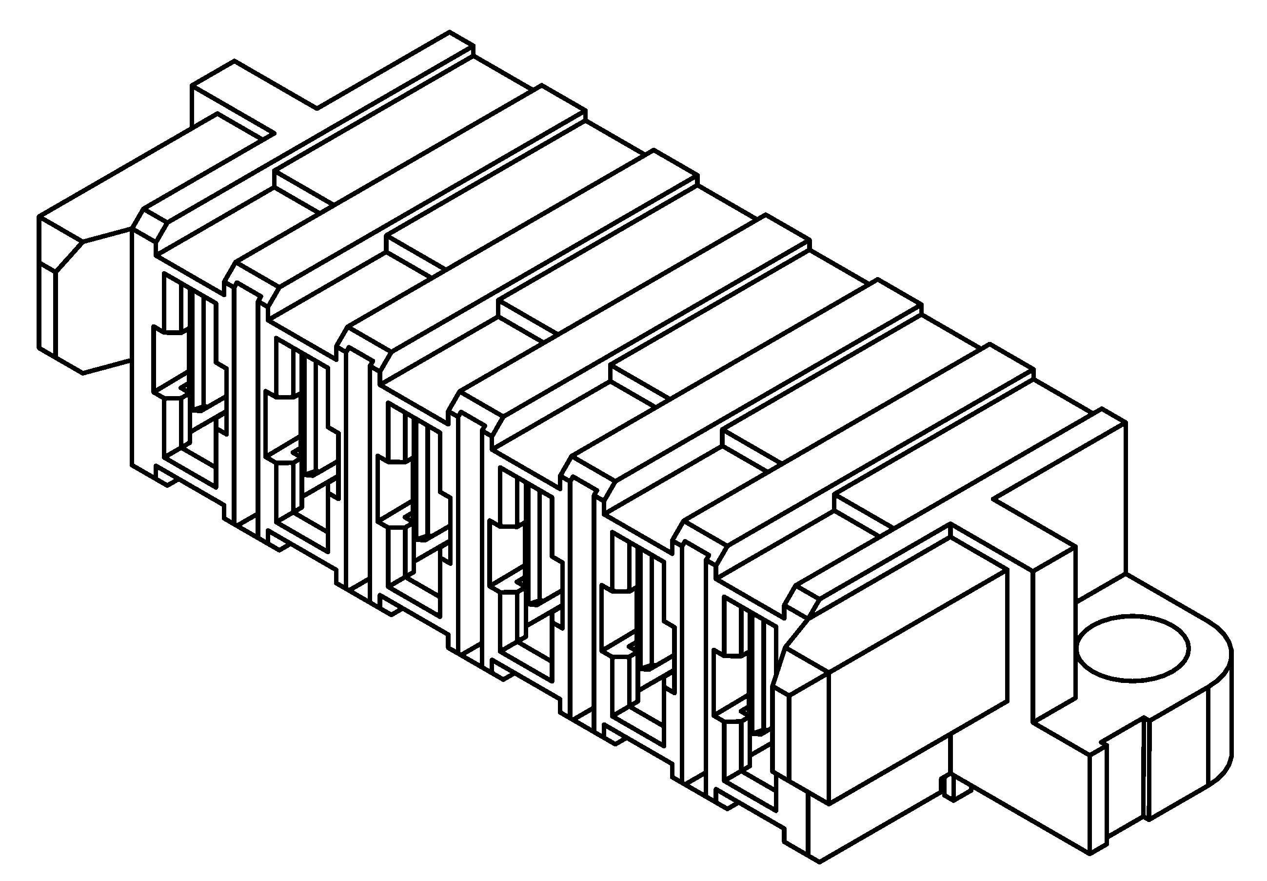 MPS-08-01-01-L-RA-SD, Samtec