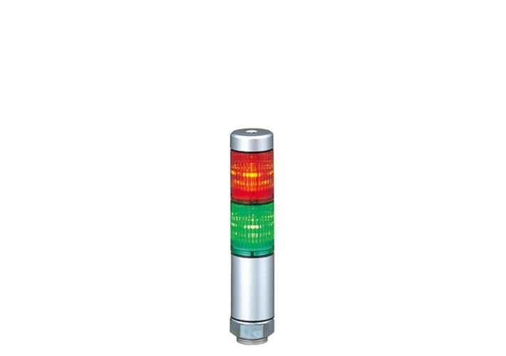 MPS-202-RG, Patlite