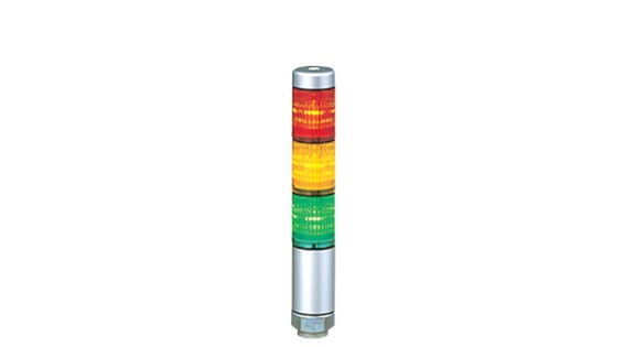MPS-302-RYG+FB146, Patlite