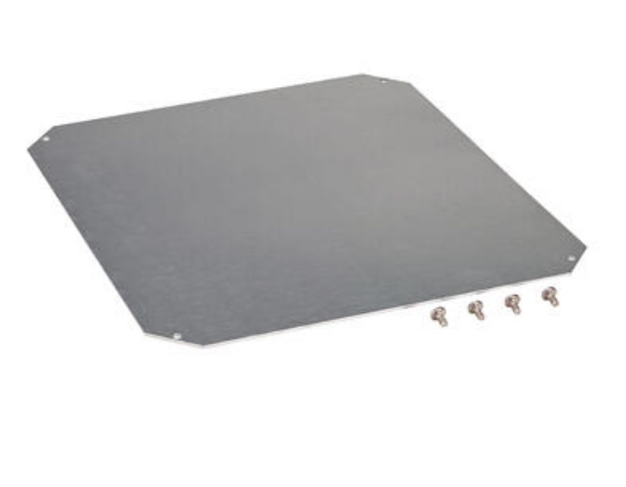 MPS ARCA 3030, Fibox