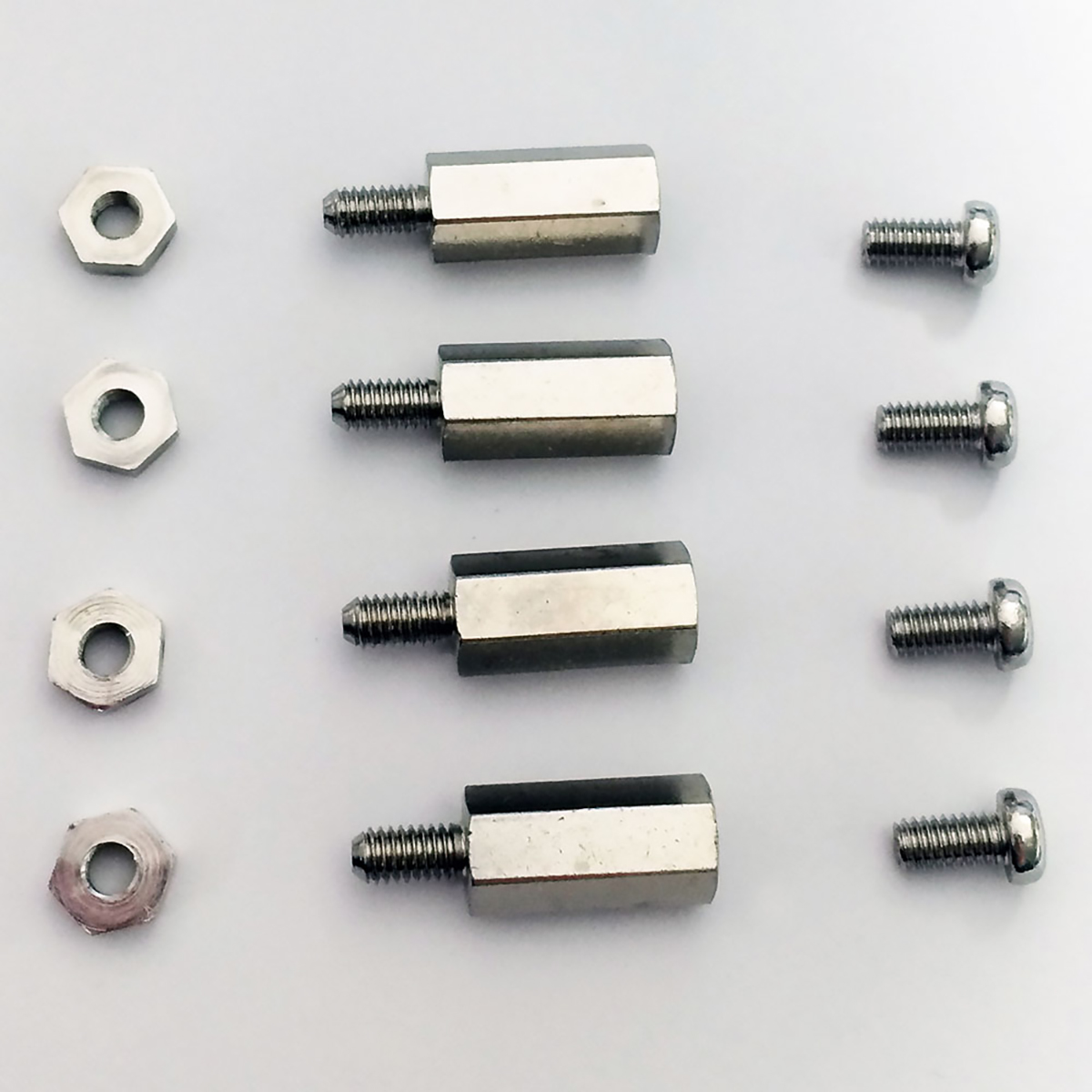 MPS-M2611, Sunhayato