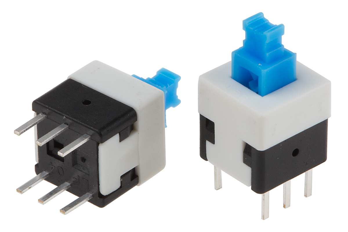 MPSA-22E08-0150, KNITTER-SWITCH