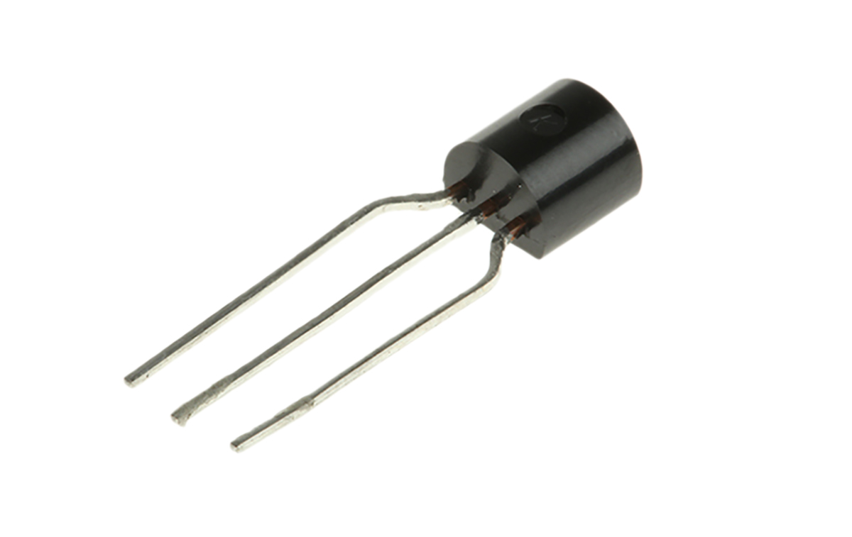 MPSA06RA, onsemi