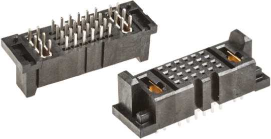 MPSC-01-24-01-7.70-01-L-V, Samtec