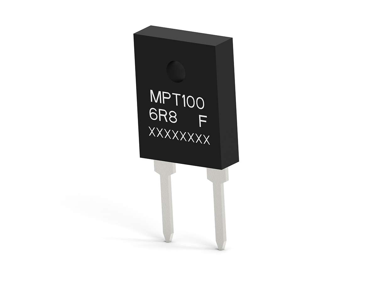 MPT100C22RF, TE Connectivity