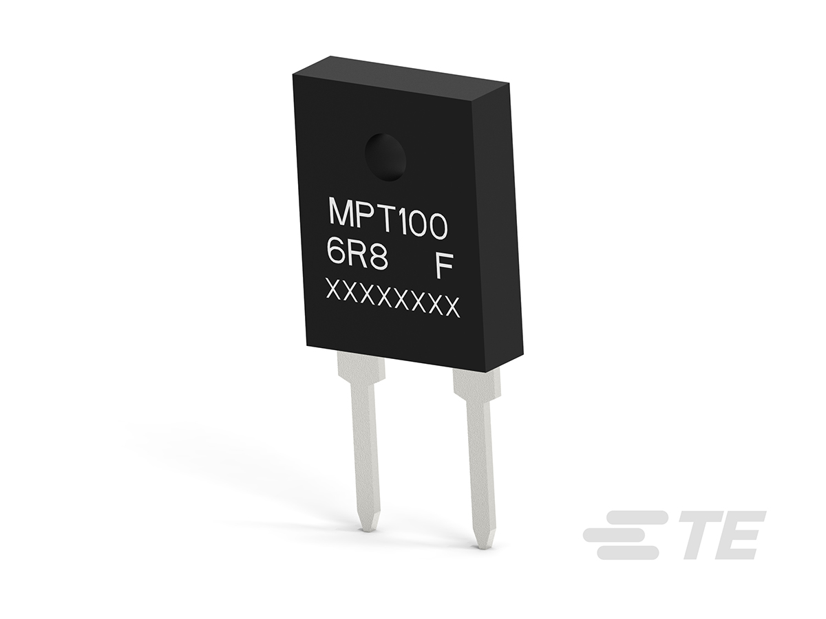 MPT100C8K2F, TE Connectivity